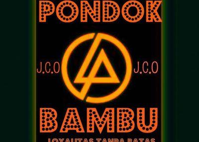 Official akun jakmania pondok bambu .