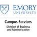 Emory CampusServices (@emorycampserv) Twitter profile photo Emory CampusServices (@emorycampserv) Twitter profile photo