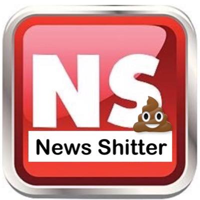 News Shitter brings you shite dressed up as news by lazy 'journalists'. Nothing to do with the 'News' Shopper. 'Someone' tried to get us banned- free speech,eh!