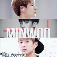 Minwoo Fanbase (@min_woo4ever) 's Twitter Profile