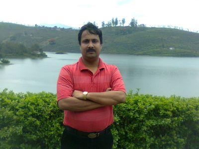 prasaduti's profile picture. 