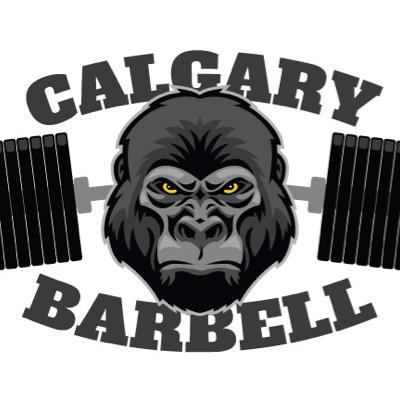 Calgary Barbell