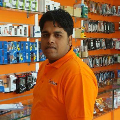 shekh71's profile picture. 