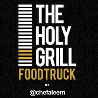 theholygrill (@theholygrillco) 's Twitter Profile