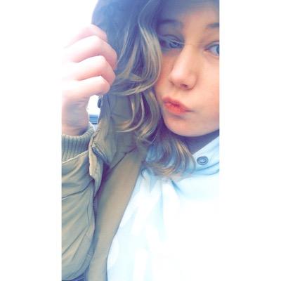 Georgiacase10's profile picture. Nash Grier is mine.