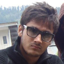 NiharVitonde's profile picture. 