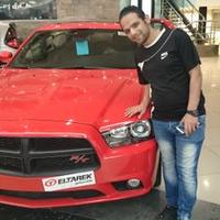 Ahmed Akram (@akram15ahmed) 's Twitter Profile