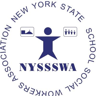 New York State School Social Workers' Association (NYSSSWA) is the only NYS professional association dedicated to the profession of School Social Workers.
