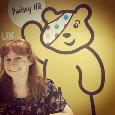 Produces content, campaigns and events for @BBCCiN. Likes brews with creatives, raising eyebrows and of course - cash for the cause!