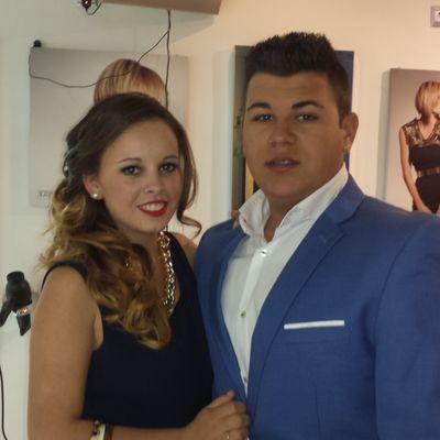 A_Torrubia's profile picture. enamorado de Sheila Navajas