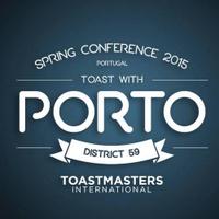 Toastmasters Porto (@tmporto2015) 's Twitter Profile Photo Toastmasters Porto (@tmporto2015) 's Twitter Profile Photo