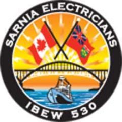 International Brotherhood of Electrical Workers Local 530