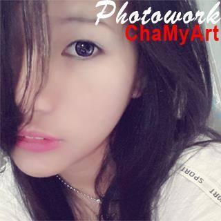 C___H___A's profile picture. 