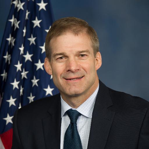 Rep. Jim Jordan Profile