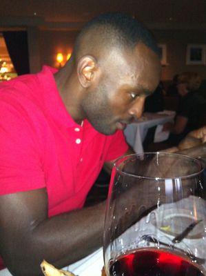 Collinjs99's profile picture. 