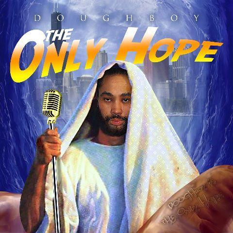 Artist, The Only Hope album coming soon