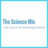 thesciencemic's profile picture. Michael Benjamin #science #thesciencemic