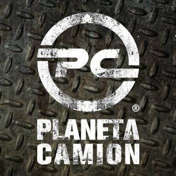 Planeta Camión es programa de TV, Revista, Wesite y Redes. El multimedio del camión! . 📲 1140550312