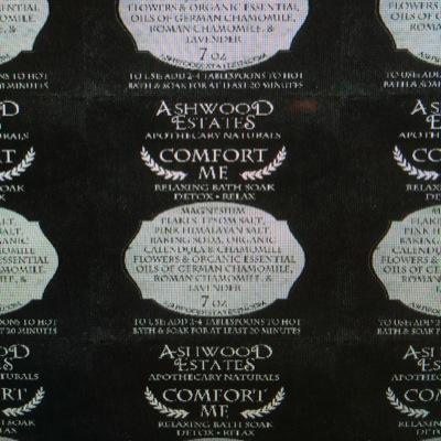 AshwoodEstates's profile picture. Ashwood Estates Apothecary Naturals is an organically based company, faithfully devoted to the balance of mind, body and spirit.