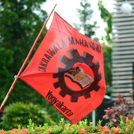 Cakrawala_CMY's profile picture. Gerakan Mahasiswa | Belajar & Berjuang Bersama Rakyat | MIlitan & Kritis | Untuk Pendidikan Gratis, Ilmiah, Demokratis, Bervisi Kerakyatan & Feminis