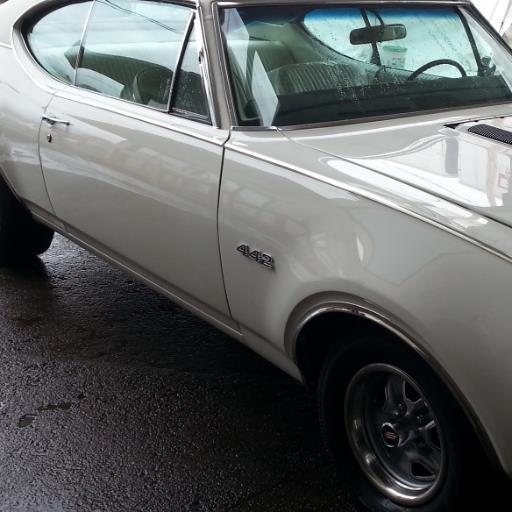 crossstreetauto's profile picture. Car Restoration shop.
Follow us on Facebook! 
/crossstreetautoworks