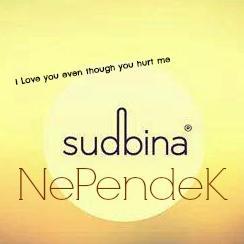 nenad_nependek's profile picture. LOVE is a familiar, LOVE is a Devil, there is no evil angel but LOVE. !!!
------------------------------
Се што било поминало, се што ќе        биде ќе помине!