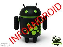 infoandroid45's profile picture. todo lo que tienes que saber de tu Android lo encuentras en tu INFOANDROID