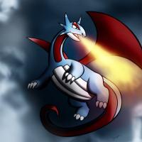 Salamence (@mega_mence) 's Twitter Profile