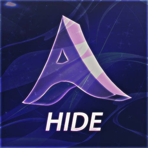 AspectHide's profile picture. 