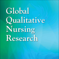 Global Qualitative Nursing Research(@GQNRjournal) 's Twitter Profile Photo