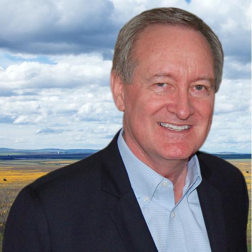 crapoforsenate's profile picture. Campaign account for an unwavering commonsense conservative who fights for lower taxes, limited government and reduced federal spending. #CrapoForSenate