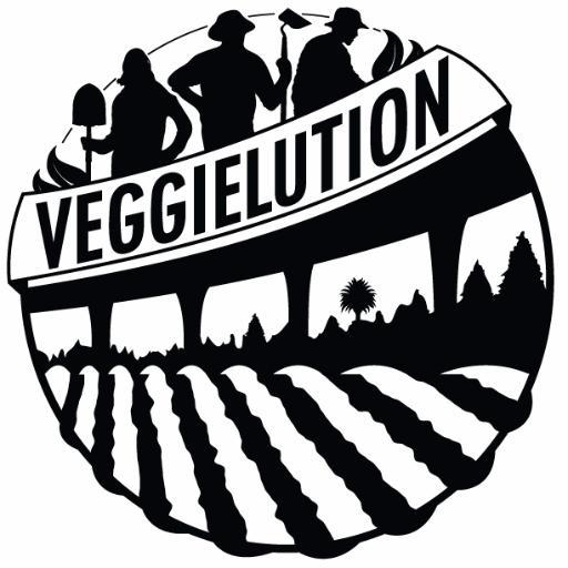 Veggielution connects people from diverse backgrounds through food and farming to build community in East San José.