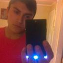 Misael K Diaz (@0313md) Twitter