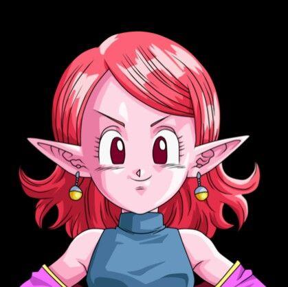 SupremeKaiOTime's profile picture. Supreme Kai of Time here! I manage the flow of time and write it in scrolls. I guilt tripped Trunks into working for me. Hey, I'm not that short!!