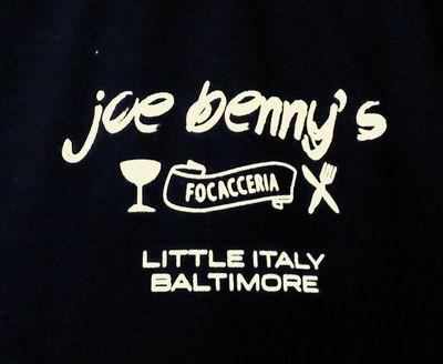 Baltimore's first and only authentic Sicilian style focacceria.