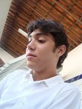 Viver pra mim? É Cristo, já que não há vida sem Cristo!!
