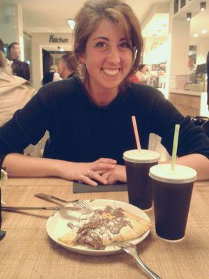 giuliadirocco's profile picture. 