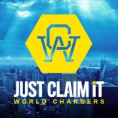 Just Claim It 5: February 17-20, 2015.  This event empowers young SDA Christians to reclaim their cities, churches, schools and homes for God.
