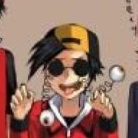 Gold Hibiki (@exbotrainer) 's Twitter Profile
