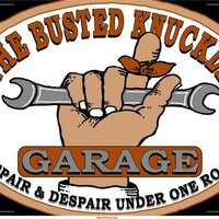 Busted Knuckle (@bustedknuckle) 's Twitter Profile