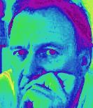 Product Launch Management, internet marketing, guitar playing, classic rock listening, art doing, outdoors loving kind of guy.
