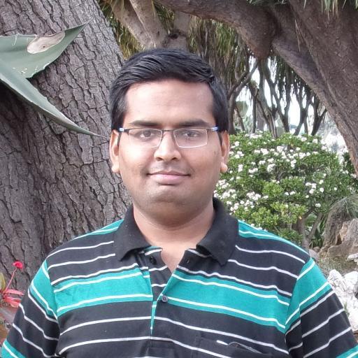 Rengaragav's profile picture. SoC architect