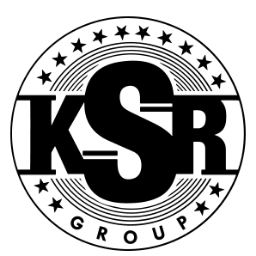 The KSR Group is a full-service entertainment company, inclusive of artist and producer management, a record label, video production house and artist booking.