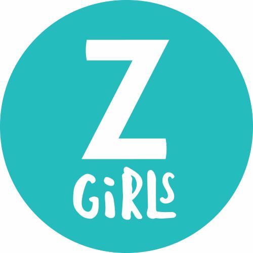 We help girls radiate confidence. ✨ ZGiRLS equips girls ages 11-14 with the mental health tools they need to thrive, with help from pro athlete mentors ⚽️🏀.