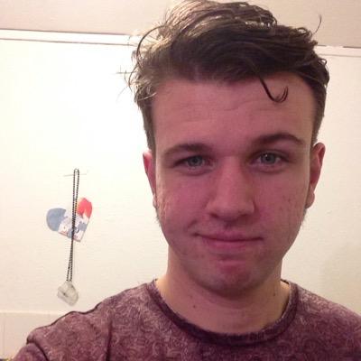 yeungPOWlow's profile picture. planet earth is blue and there’s nothing I can do