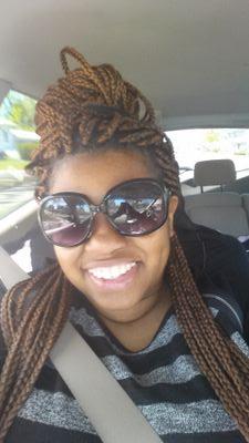 LusciousLips31's profile picture. mom of 2, hardworker, innovater, master finder, awesome, beautiful,thinker, intriguing..... etc   dwmanor@hotmail.com