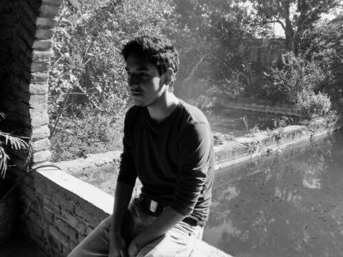 JaimeHernandz21's profile picture. 