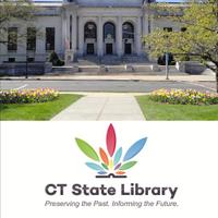 CTState Library(@LibraryofCT) 's Twitter Profile Photo