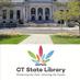 CTState Library (@libraryofct) Twitter profile photo CTState Library (@libraryofct) Twitter profile photo