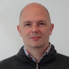 nielsenmr's profile picture. 